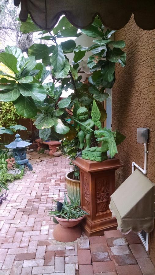 Don'S Elegante Bed & Breakfast Phoenix Exterior foto