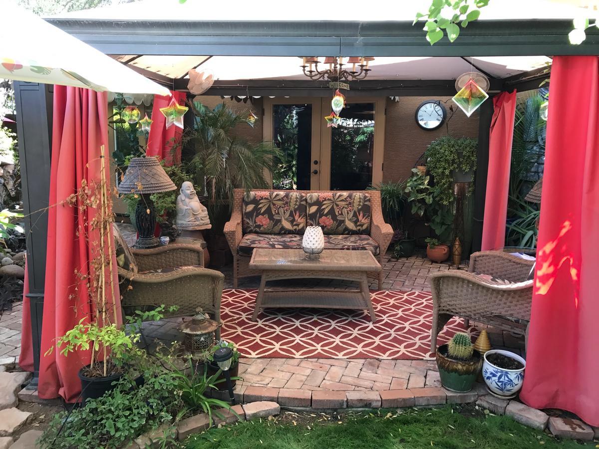 Don'S Elegante Bed & Breakfast Phoenix Exterior foto